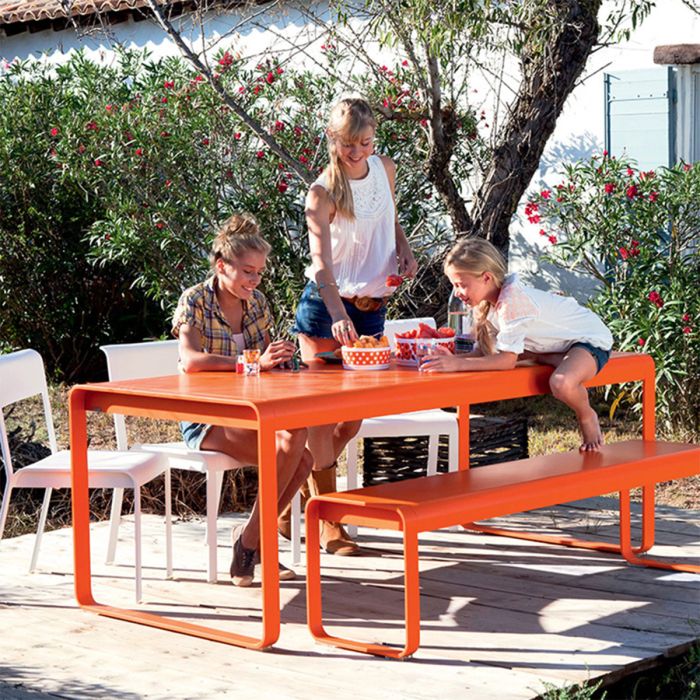 Table Bellevie