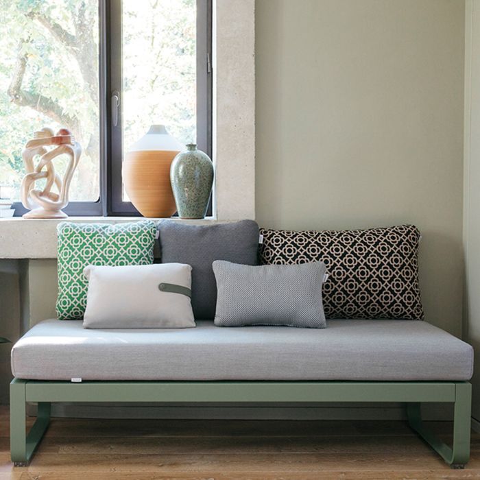 Banquette Bellevie - Gris