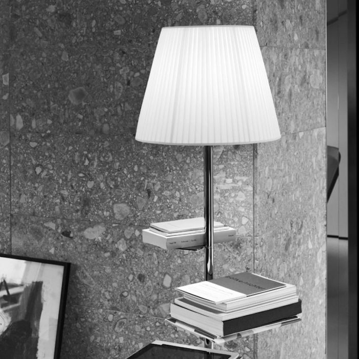 Bibliothèque Nationale 