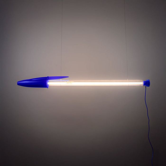 Lampe Bic