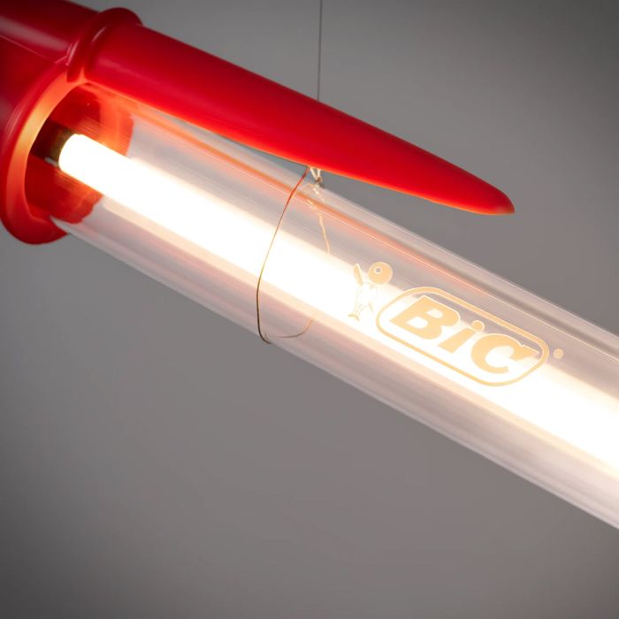 Lampe Bic