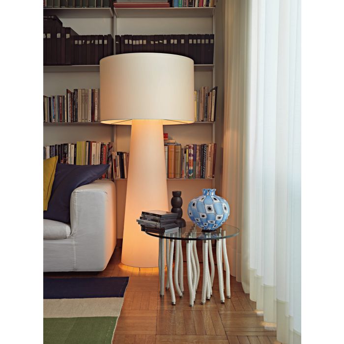 Lampadaire Big Shadow