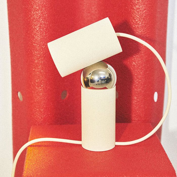 Bilboquet Lampe de table