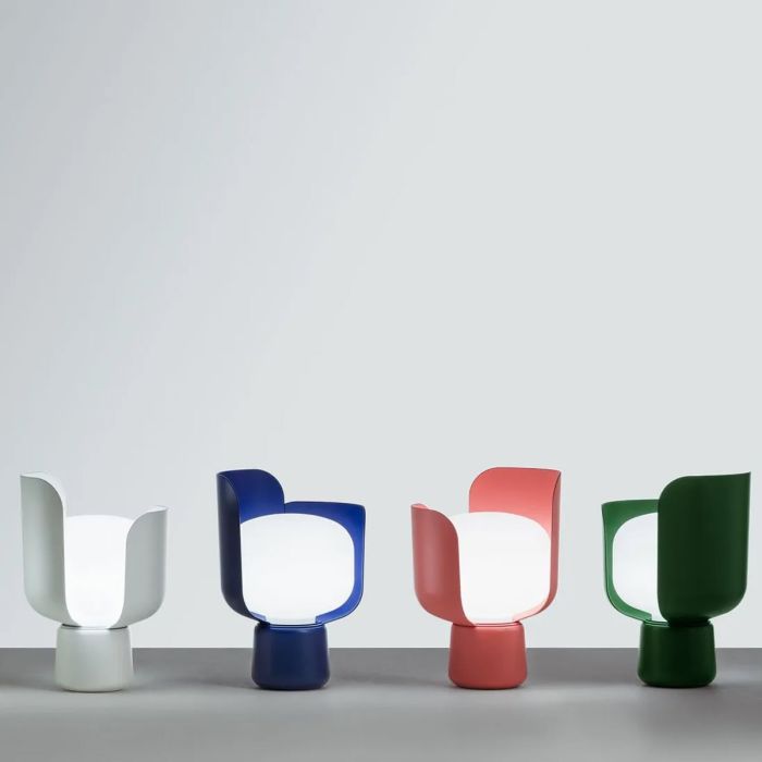 Lampe de table Blom