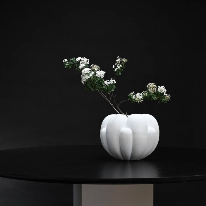 Vase Bloom