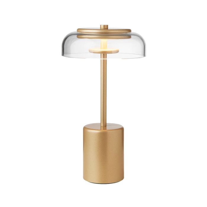 Lampe extérieur sans fil rechargeable Blossi mini