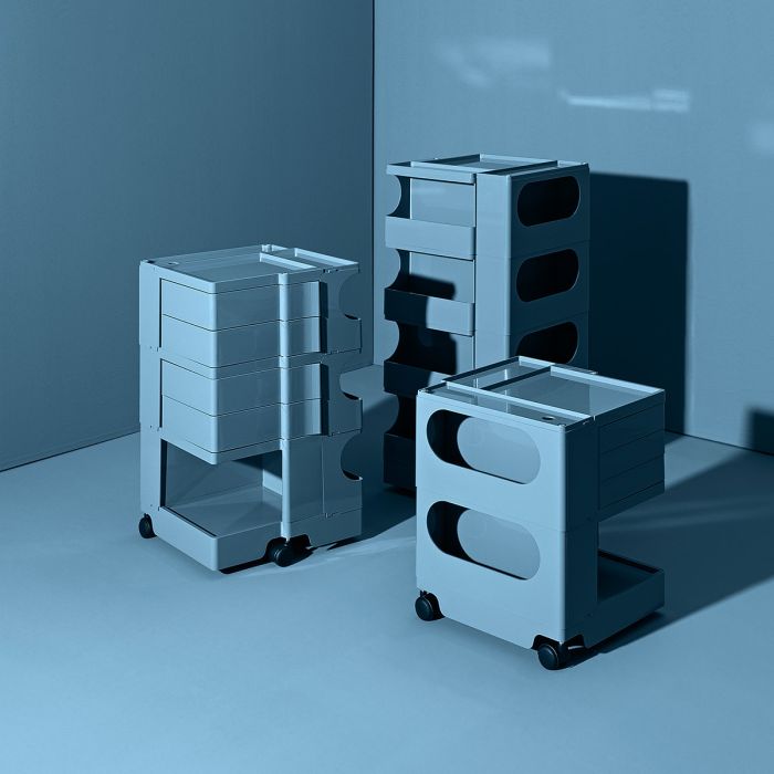 Chariot de rangement Boby B23