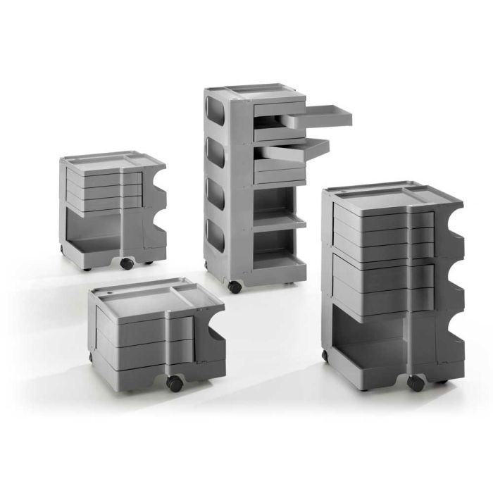 Chariot de rangement Boby B23