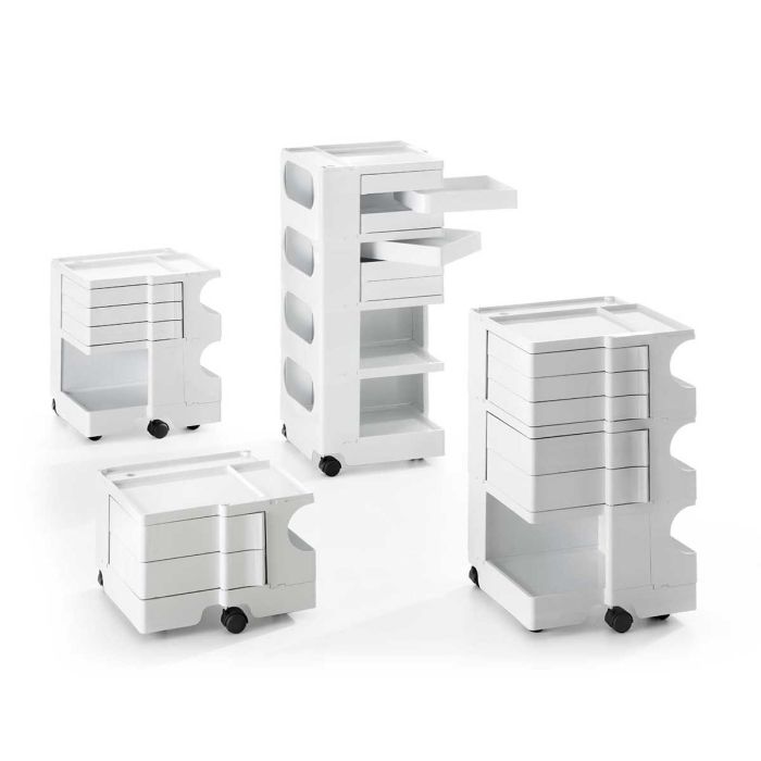 Chariot de rangement Boby B46