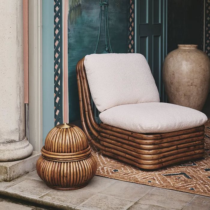 Lampe à poser Bohemian 72 (Outlet)