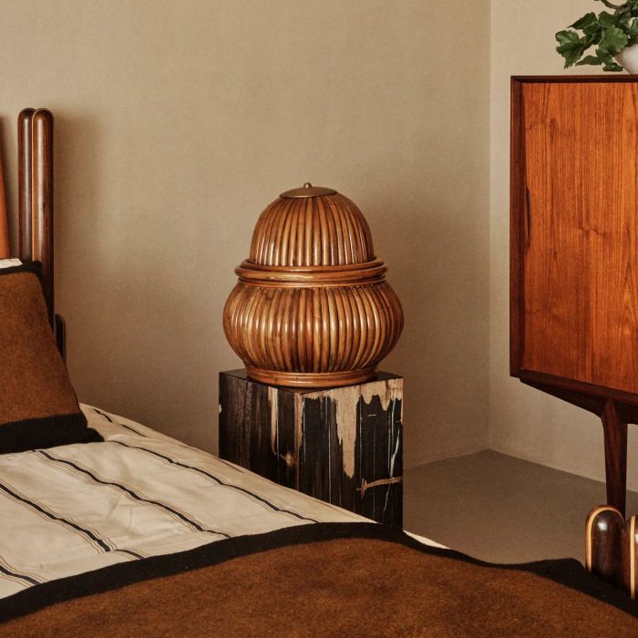 Lampe à poser Bohemian 72 (Outlet)