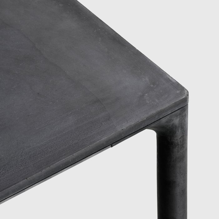 Table Boiacca