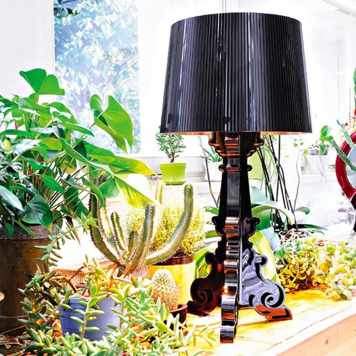 Lampe de table Bourgie