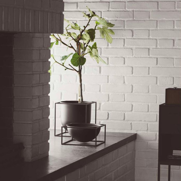 Centre de table Kubus Bowl