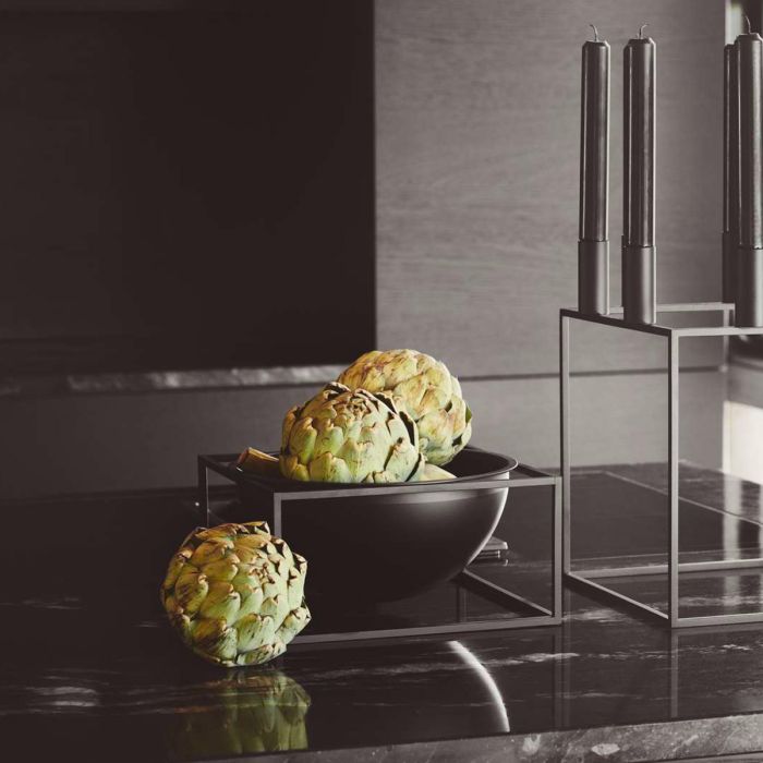 Centre de table Kubus Bowl