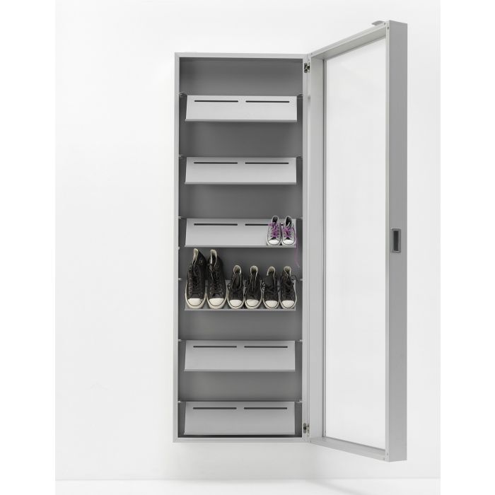 Armoire murale Box