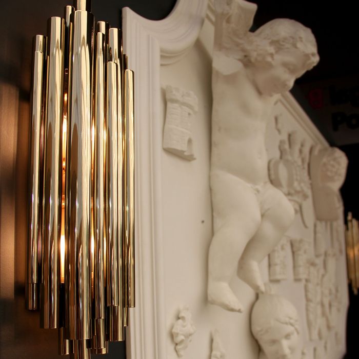 Applique Brubeck