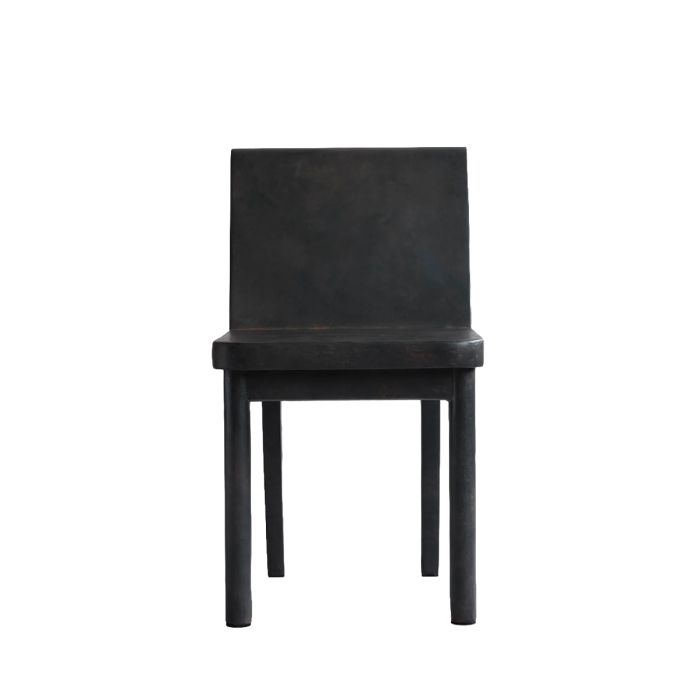 Chaise Brutus Slim
