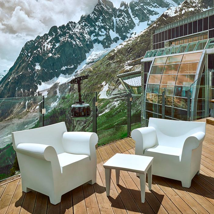 Fauteuil Bubble