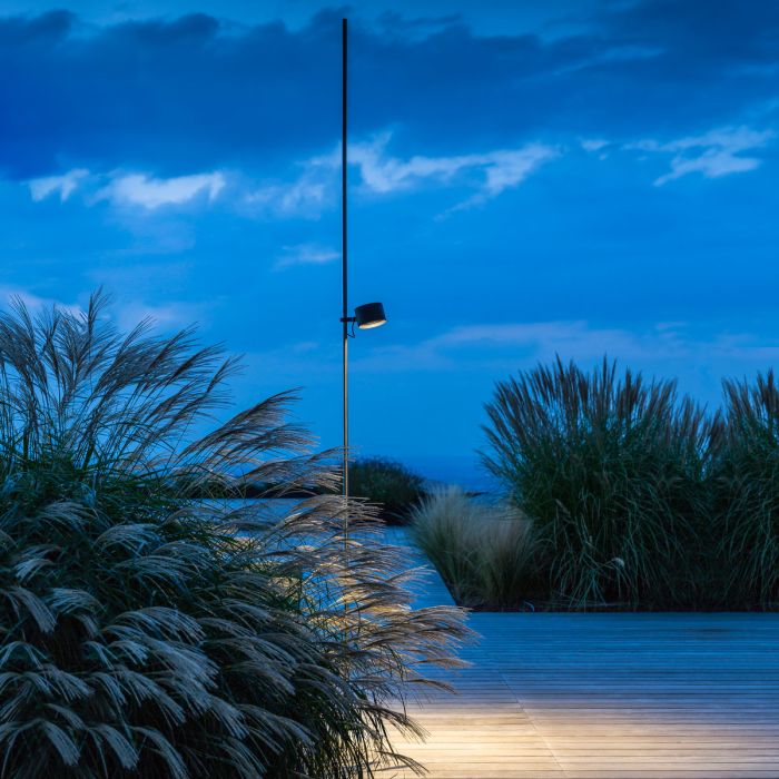 Lampadaire Bubka