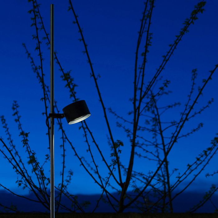 Lampadaire Bubka