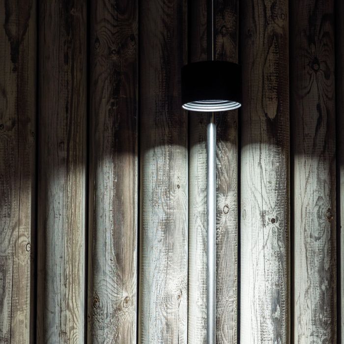 Lampadaire Bubka