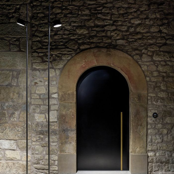 Lampadaire Bubka