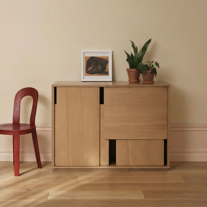 Buffet Layer - Sans pieds