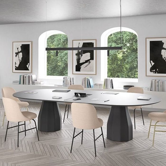 Table Burin 240x120 cm