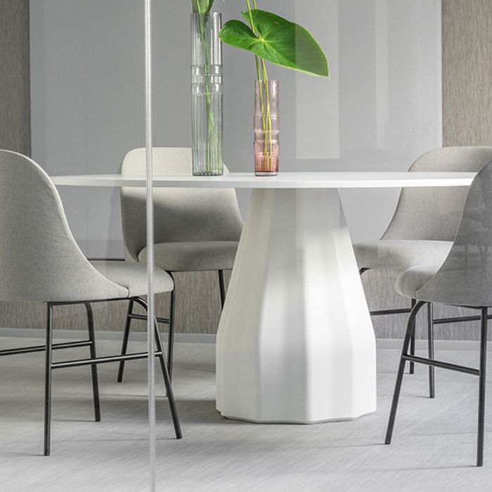 Table Burin