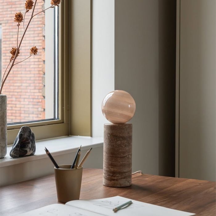 Lampe de table Tivoli