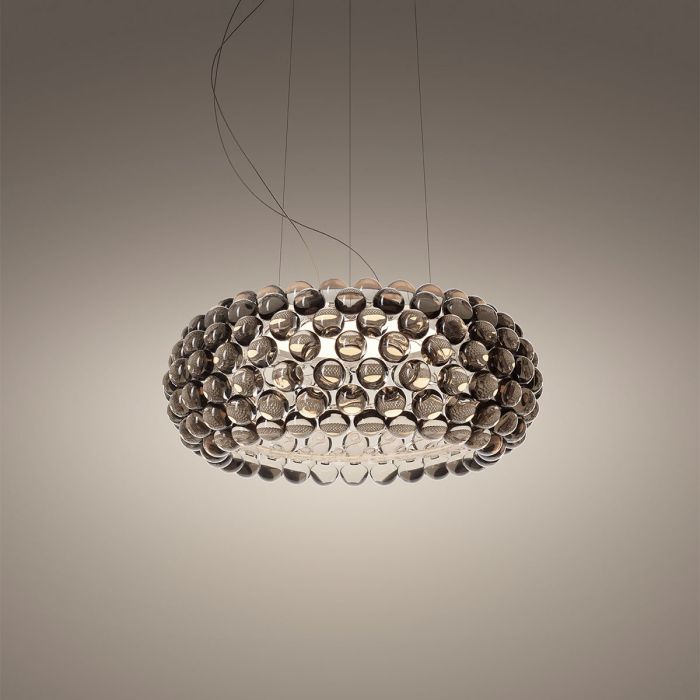 Caboche Plus - Suspension