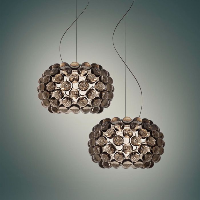Caboche Plus - Suspension