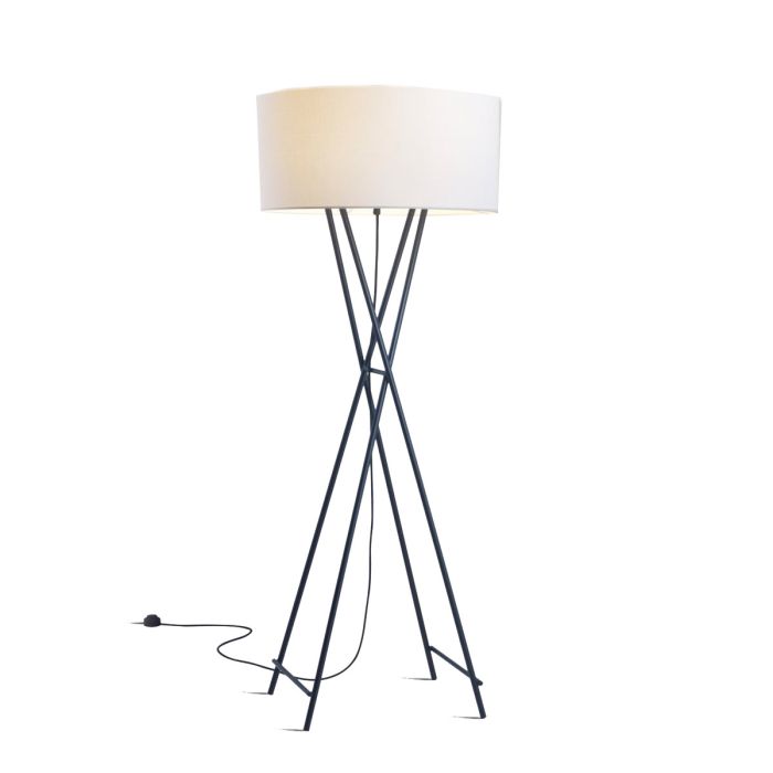 Lampadaire Cala métal