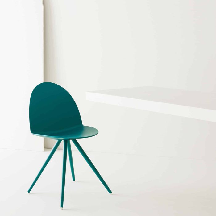 Chaise Camel - Trepolo