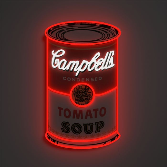 Andy Warhol - Campbell's