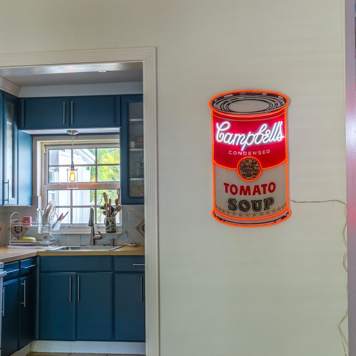 Andy Warhol - Campbell's
