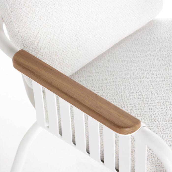 Fauteuil Capa