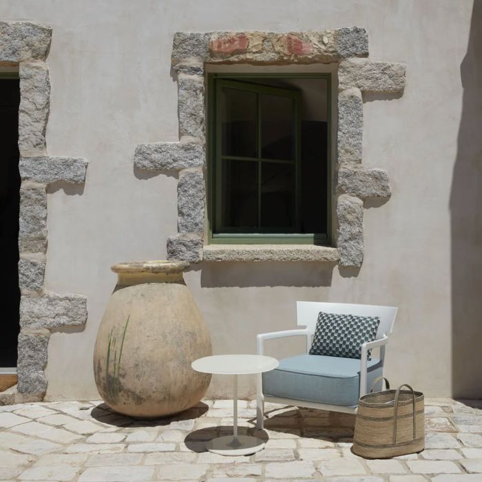 Fauteuil Cara Outdoor
