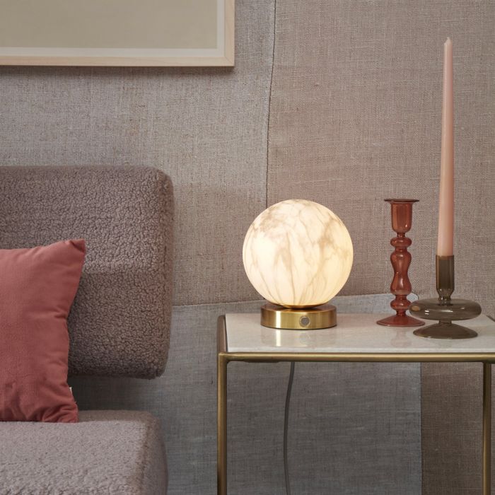 Lampe de table Carrara