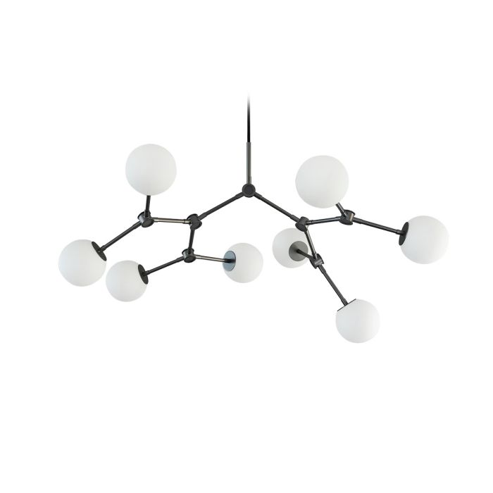 Chandelier Drop mini bulb