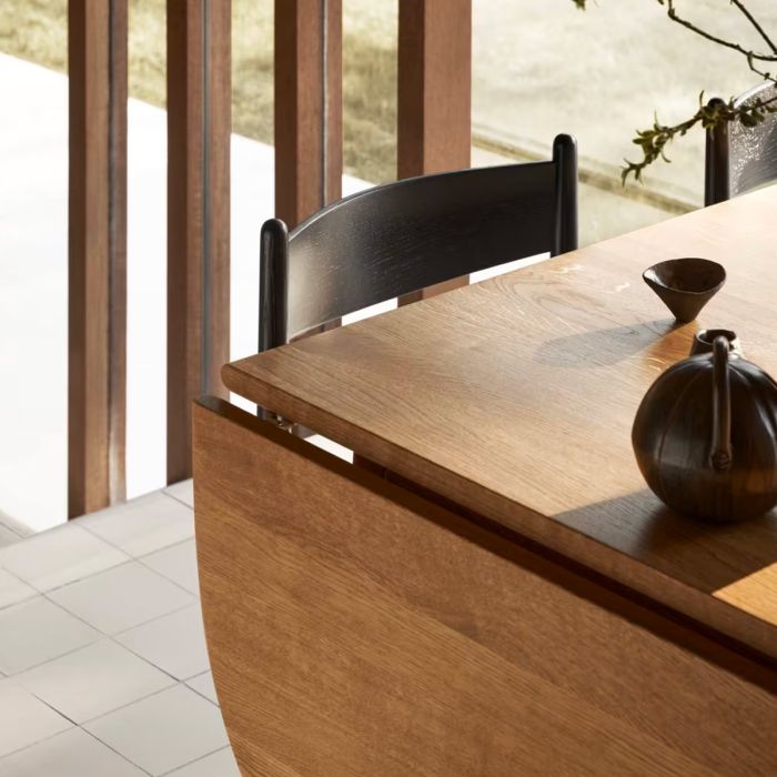 Table à manger CH006