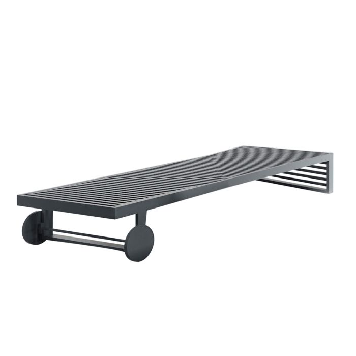 Chaise longue DNA 