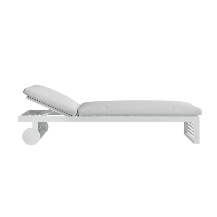 Chaise longue DNA 