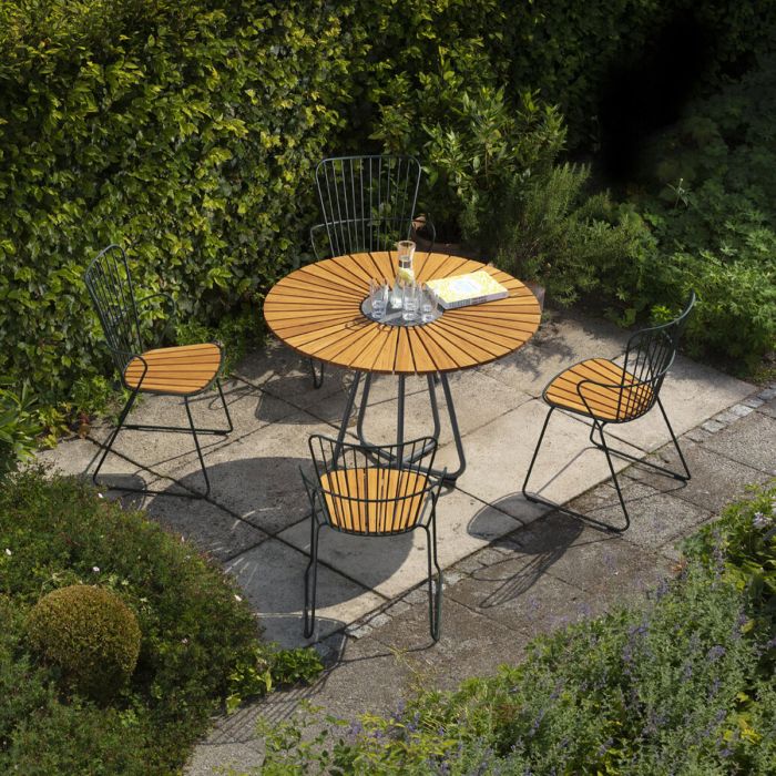 Table Circle