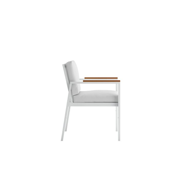 Chaise avec bras TIMELESS