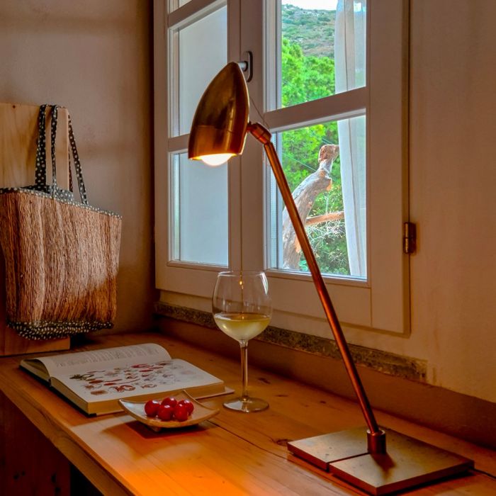 Lampe de table CicloItalia