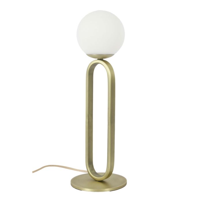 Cime lampe de table