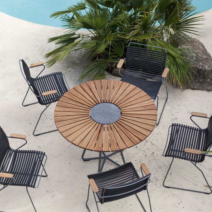 Table Circle