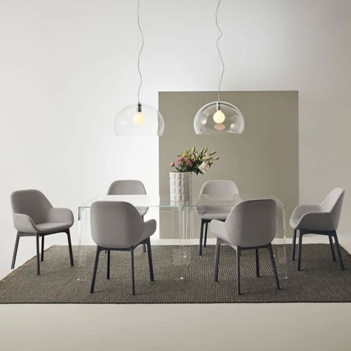 Fauteuil Clap Aquaclean